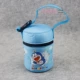 Cat Cup Blue Dog Cat