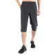 D201163Kz Deep Grey Meen's Short Fet