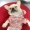 Quần áo bulgie Pháp thú cưng gấu Teddy Xiong Bomei quần áo Chó con chó mèo địa phương sang trọng đồ ngủ lụa - Quần áo & phụ kiện thú cưng