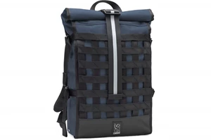 @Bike Fixed Gear Chrome Barrage Radcpack Radkpack
