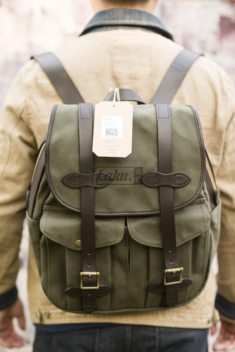 filson 70262