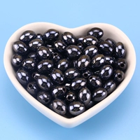 8*10 металлический черный