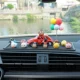 Mickey 10+Mickey Big Red Car+Большая не -скользящая прокладка