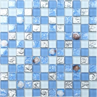 Светло -голубая оболочка