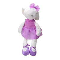 Юбка, кролик