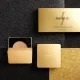 Новая*маленькая золотая коробка Yakuang 02 Яркий цвет кожи