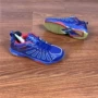 New cầu lông chuyên nghiệp cầu lông đào tạo giày thể thao nam giày đào tạo cạnh tranh giày đặc biệt giày thể thao juno