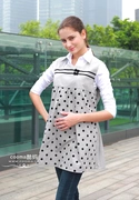 Đặc biệt cung cấp bức xạ chính hãng phù hợp với thời trang váy thai sản chống bức xạ thai sản