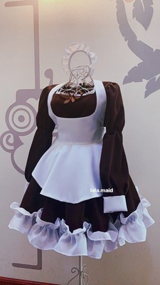 taobao agent Clothing, long sleeve, cosplay