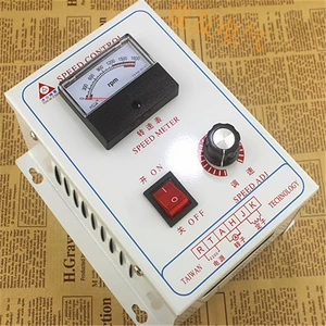 DC, мотор, контроллер, переключатель, 750W, высокая мощность, 220v