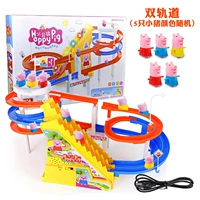 Двухлетный блок питания (с 5 поросятами)