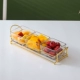 Sange Glass+Globar Gold рама