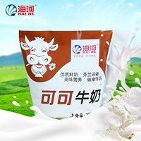 Tianjin Haihe молоко молоко молоко молоко