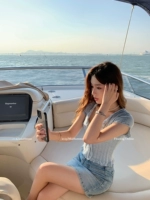 10 рабочих дней Ocean Blue