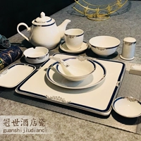 Посуда, современный комплект, 4 предмета, европейский стиль, сделано на заказ