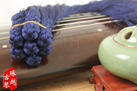 Кукурузные уши ★ Синий Чжанфенг