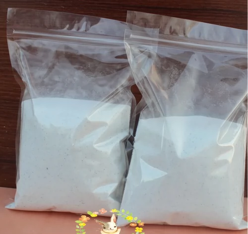 БЕСПЛАТНАЯ ДОСТАВКА] 1 кг хомяка для ванны песчаная зона песчаной пудинг серебряный лиса ванна соли животных песок ванна песок