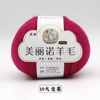 19 Fire Dragon Fruit