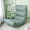 Beanbag tatami đơn nhỏ kiểu Nhật ghế sofa giường gấp sofa ngủ trưa ghế tựa ký túc xá ban công trẻ - Ghế sô pha ghế sofa gỗ nguyên khối