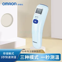 Omron, лобный термометр, ростомер домашнего использования на лоб