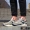 Giày nam Li Ning 2019 mùa thu mới giày đế bằng da lộn Giày thể thao giản dị - Dép / giày thường giày thể thao nam đẹp