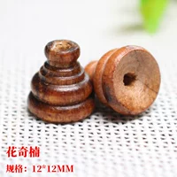 Большой цветок Qinan Five -Plowp Pagoda One