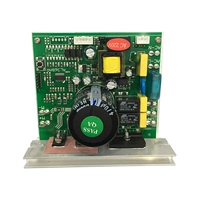 Bảng điều khiển máy chạy bộ Conlin bo mạch chủ KL-1337 1338 Bảng điều khiển máy chạy bộ - Máy chạy bộ / thiết bị tập luyện lớn máy chạy bộ xiaomi