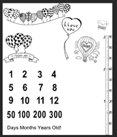 Может повесить воздушный шар