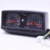 Thích hợp cho lắp ráp bảng điều khiển xe máy Wuyang WY125-A đồng hồ hiển thị bánh răng đồng hồ đo điện tử/cơ khí đồng hồ sirius 50 dong ho sirius Đồng hồ xe máy