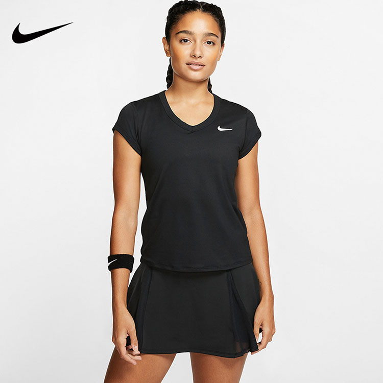 Майка Nike Tennis женская