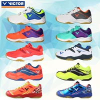 Chính hãng Wicked VICTOR Victory 960JR 370JR 500JR Giày cầu lông cho trẻ em giày promax