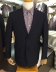 Bộ đếm chính hãng Youngor ăn mặc phù hợp với nam giới chỉ phù hợp với quần TX20193-21DGC - Suit phù hợp Suit phù hợp