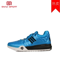 Xiao Shao Sports Meet Counter Chính hãng Adidas Ridas Rose Basketball Basketball Q16036 - Giày bóng rổ giày sneaker nam