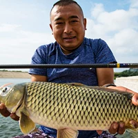 Рыбалка Ogiso Рыбалка на 5,4 метра Рыбацкая стержня