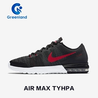 Air Max Tyhpa Мужская летающая линия подушка спортивная обувь медленная кроссовка 820198-010