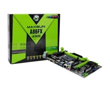 MAXSUN A88 / A6-7480 – Hi-Tech Computers