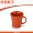 [Giải phóng mặt bằng hàng hóa] cốc gốm lớn có nắp cốc văn phòng men cốc cốc sữa cốc cà phê bình thủy lock&lock
