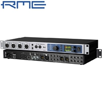 Специальное продвижение RME Fireface UFXIII UFX3 USB звуковая карта