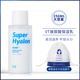 Tiger vt Super Hyaluronic Acid Water Milk Set Chính hãng Dưỡng ẩm cao Dưỡng ẩm nhẹ nhàng cho cơ bắp nhạy cảm Chăm sóc da học sinh nước hoa hồng laneige