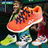 Giày cầu lông trẻ em YONEX chính hãng mã nhỏ 03JR 280JR 6LDLR 100JR 380JR giày thể thao adidas nam