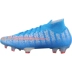 Xiao Lizi: Nike Nike Superfly CR7 Assassin 13 C Luo Gaobang FG giày bóng đá CQ4901-468 - Giày bóng đá giày thể thao chính hãng Giày bóng đá