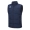 Kelme xe thể thao làm đẹp xuống vest nam mùa thu và mùa đông mới đào tạo vest ấm áp 3891514 - Áo thể thao