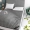 Mùa thu và mùa đông giặt nệm nệm bảo vệ nệm mỏng giường thin phần mỏng Simmons giường chống trượt giường đệm - Nệm