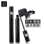 Lười biếng gia đình lười biếng mascara lông mi tăng trưởng chất lỏng không thấm nước dài quăn tự nhiên chống nhuộm dày mascara missha 4d mascara