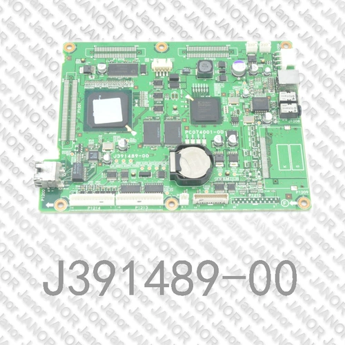 Noritsu Nori LP7100/7200/7500/7600, если плата J391489-00