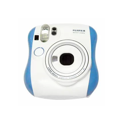 Fujifilm/Fuji съемка mini Instax mini25 синий розовый камера