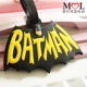 Багаж бренд Batman
