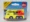 Đóng hộp Đức mô hình xe hợp kim Shigao đồ chơi trẻ em Xe buýt trường kỹ thuật xe buýt hơn 88 nhân dân tệ - Chế độ tĩnh