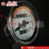 Retro CB SR400 cỏ bay cb400ss Tianjun GN250 micro mét đầu retro bàn retro - Power Meter đồng hồ tốc độ xe máy Power Meter