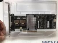 LSI 9270CV-8I 9270-8I 1 ГБ карта массивы PCIE3.0 SSD RAID DISK SAS CARD